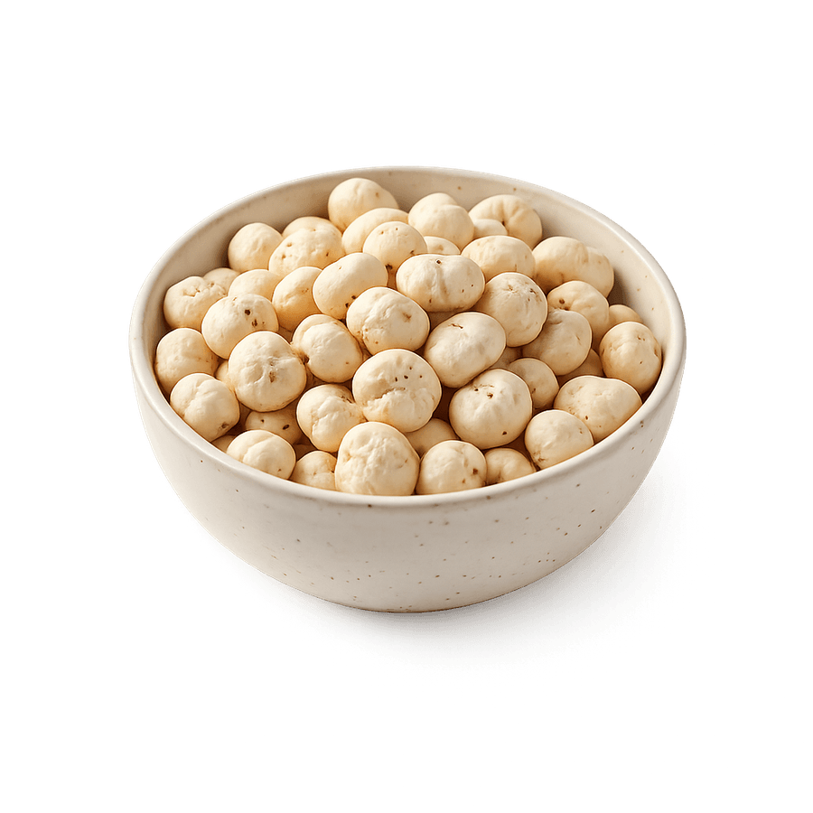 Premium Indian Makhana